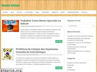 newsideias.com.br
