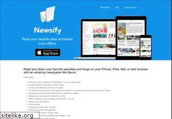 newsify.co