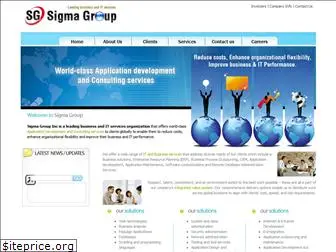 newsigmagroup.com