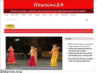 newsinc24.com