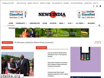 newsindiatimes.com