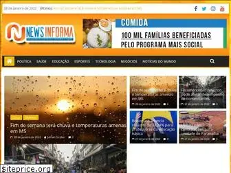 newsinforma.com.br