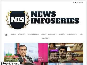 newsinfoseries.com