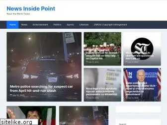 newsinsidepoint.com