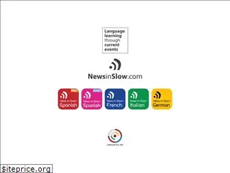 newsinslow.com