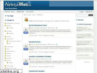 newsinweb.net