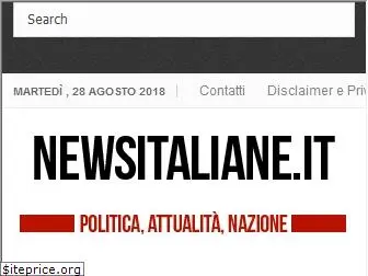 newsitaliane.it