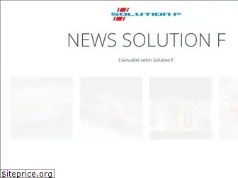 newsite.solutionf.fr