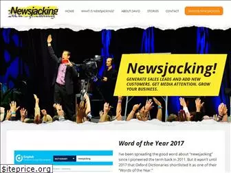 newsjacking.com