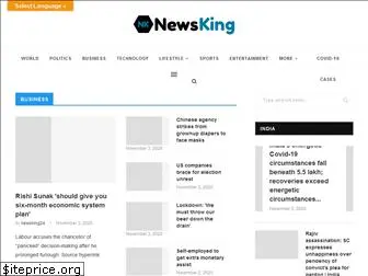 newsking24.com