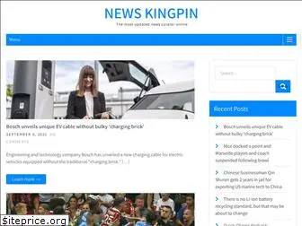 newskingpin.com