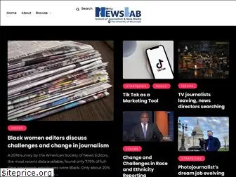 newslab.org