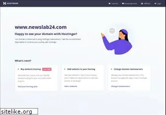 newslab24.com