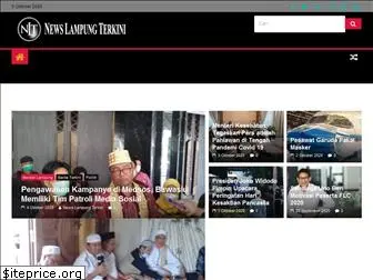 newslampungterkini.com