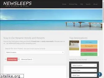newsleeps.com