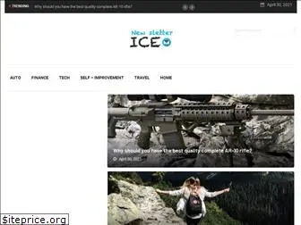 newsletter-ice.com