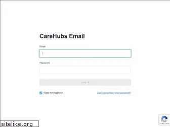 newsletter.carehubs.com