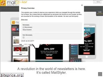 newslettercreator.com