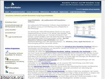 newsletterscript.de
