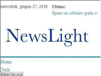 newslight.it