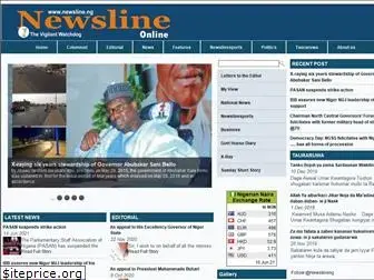 newsline.org.ng