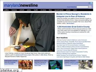 newsline.umd.edu