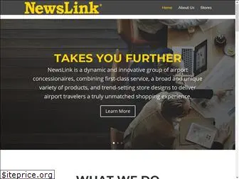 newslinkgroup.net