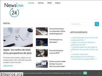 newslive24.net