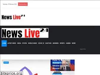 newslive24.org