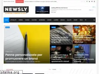 newsly.it