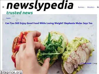 newslypedia.com