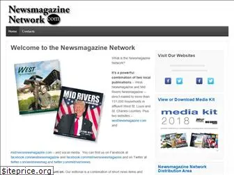 newsmagazinenetwork.com