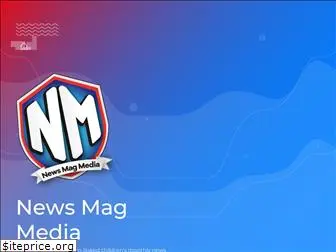 newsmagmedia.ie