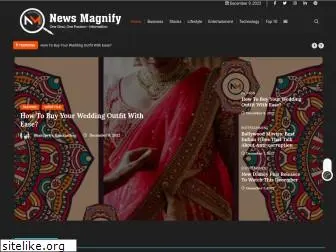 newsmagnify.com