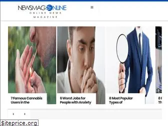 newsmagonline.com