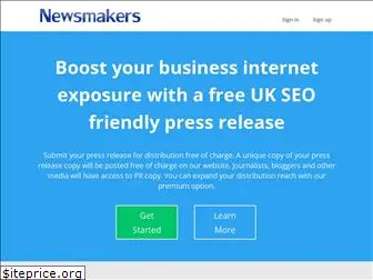 newsmakers.co.uk