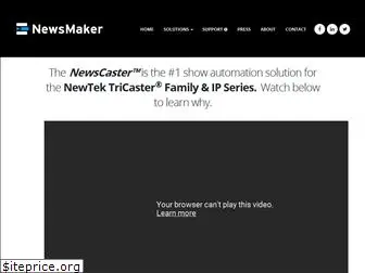 newsmakersystems.com