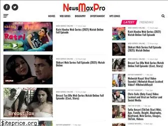 newsmaxpro.com