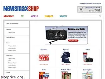 newsmaxstore.com