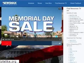 newsmaxtv.com