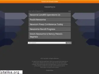 newsme.ro