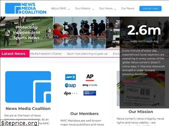 newsmediacoalition.org