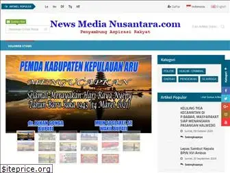 newsmedianusantara.com