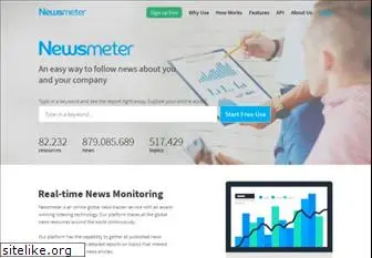 newsmeter.com