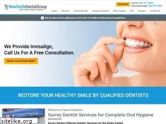 newsmiledental.ca