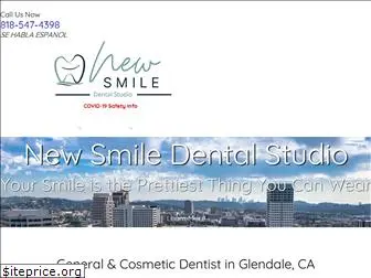 newsmiledentalgroup.com