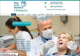 newsmiledentistry.net