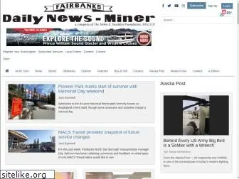 newsminer.com