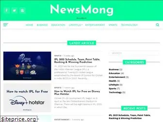 newsmong.com