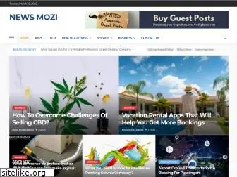 newsmozi.com